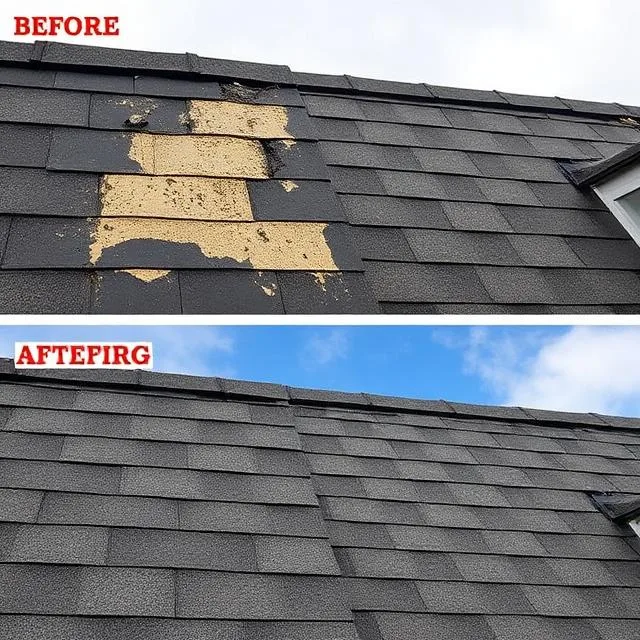 Roof Repair Near Me in Urich, MO near me